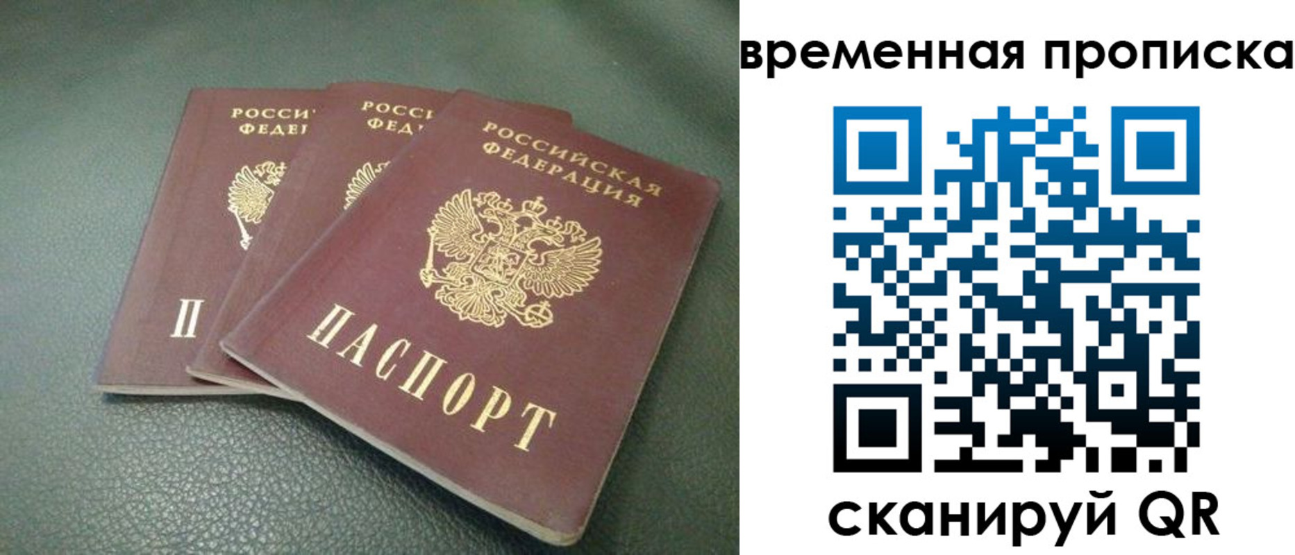 прописка гарантия в Сочи